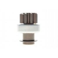 Бендикс стартера Citroen Jumper/Fiat Ducato/Peugeot Boxer 2.3/2.8 JTD/HDi 02- (z=9) (L=61.4) = 330382