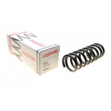 4014219 LESJÖFORS Пружина ходової частини