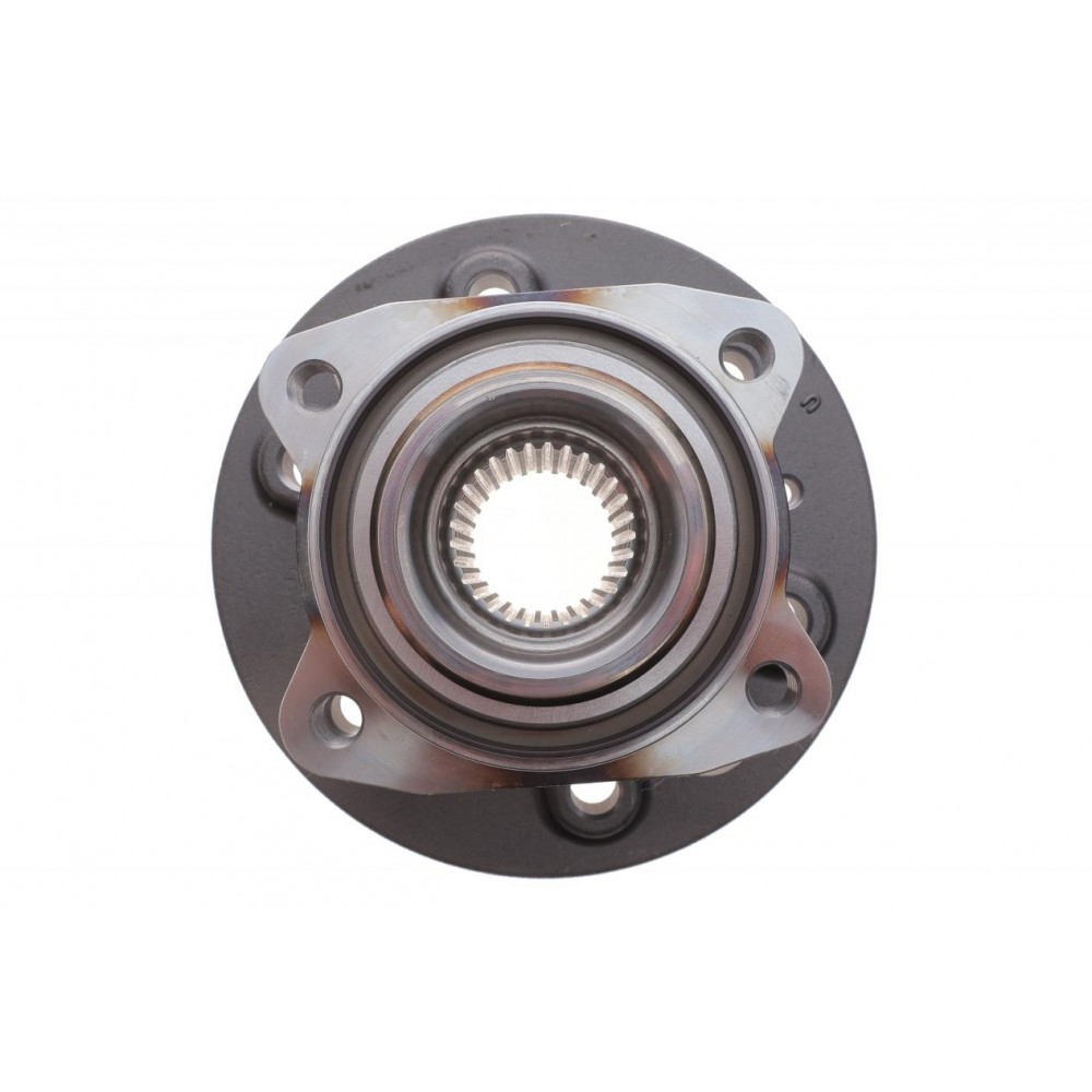 Підшипник маточини (задньої) MB Sprinter/VW Crafter 06- (однокатковий)