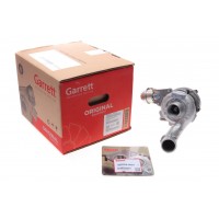 708639-5011S GARRETT Компресор наддуву