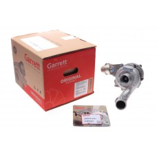 708639-5011S GARRETT Компресор наддуву