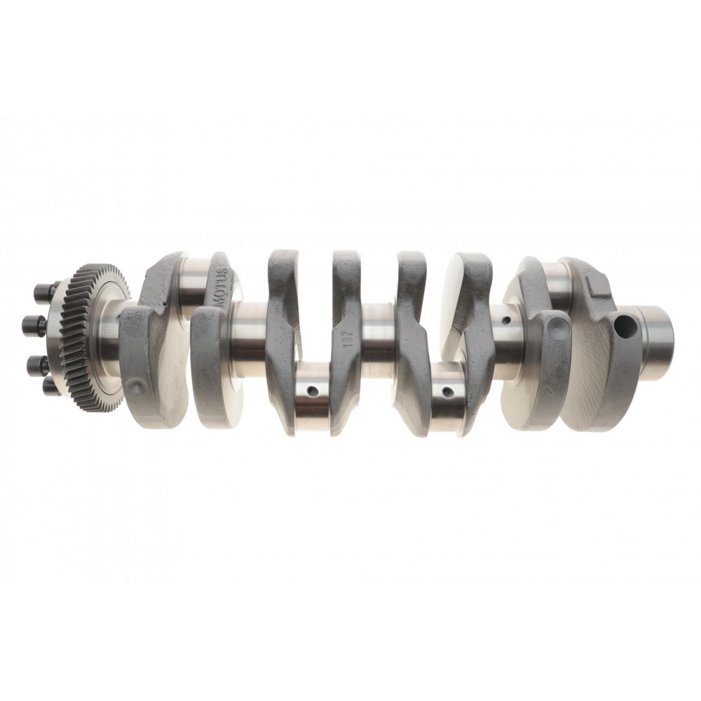 Колінчастий вал MB Sprinter/Vito 2.2CDI, OM 651.940/950/955/957  (підсилений)