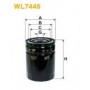 WL7445 WIX FILTERS Масляний фільтр