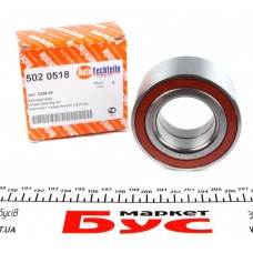 Підшипник маточини (передньої) Fiat Scudo 96-07 (44x82,5x37)