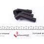 Фланець системи охолодження BMW 3 (E36) 1.6-3.2 90-00 (тройник)