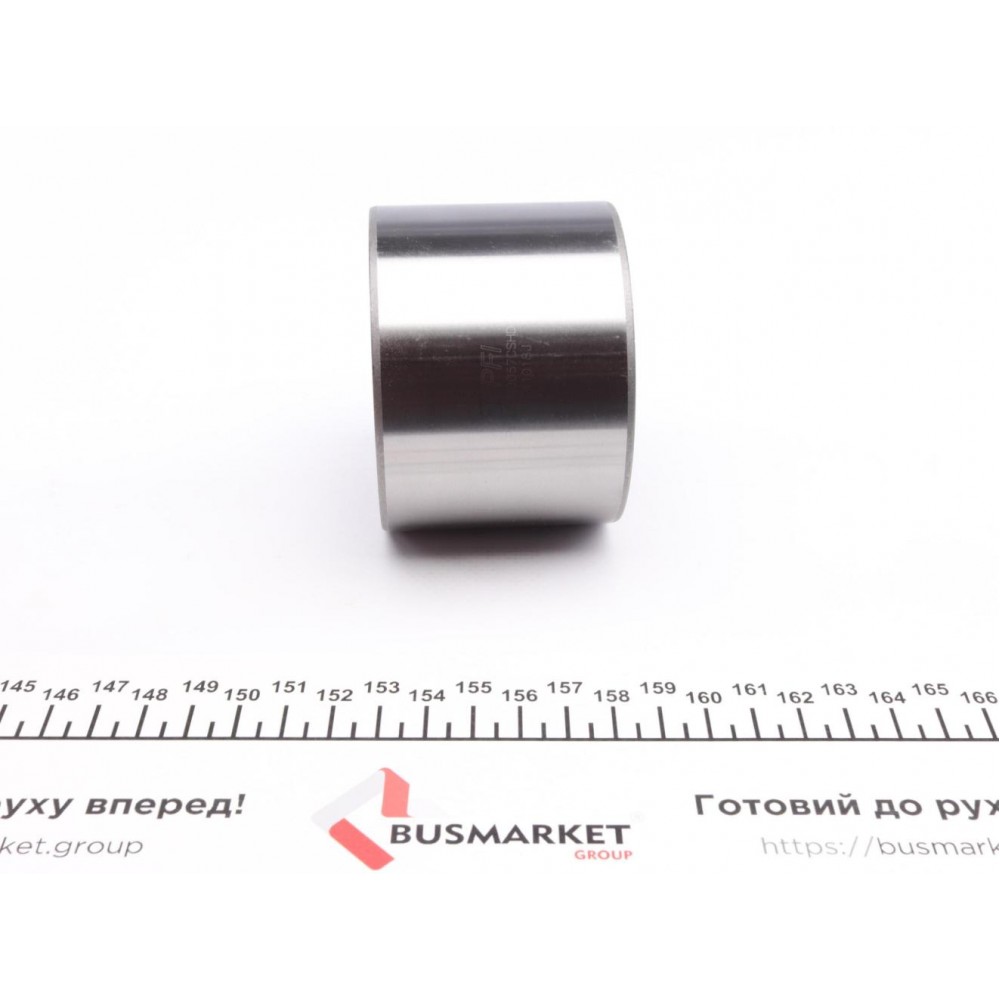 Підшипник маточини (задньої) VW Amarok 2.0TDI 10- (46x78x57)