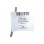 Патрубок системи охолодження Opel Astra H/J/Vectra C/Zafira 1.6-1.8 05-15