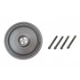 Шків колінвалу Mini (R56/R55/R60/R61) 1.6-2.0d (N47) 10-16/Toyota Rav 4 2.0 D 15-18 (5PK)