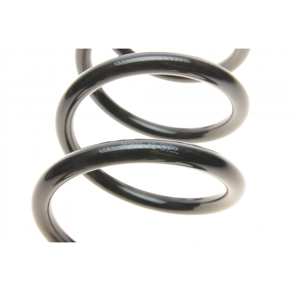 Пружина (задня) Skoda Superb II 1.4-2.0TSI/1.6-2.0TDI 08-15 (накл.з.ч)/VW Golf V 07-09 (унив)