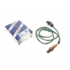 0 258 017 020 BOSCH датчик кисню