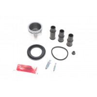 Ремкомплект супорта (переднього) VW Golf II (d=48mm) (+поршень) (Ate)