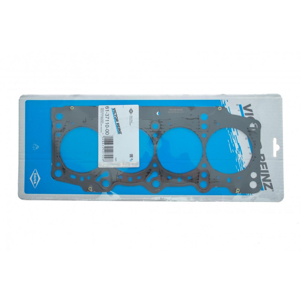 Прокладка ГБЦ Fiat Doblo/Opel Combo 1.4i 10-, Ø73,00mm