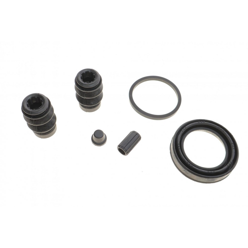 Ремкомплект супорта (заднього) Honda CR-V III/IV 06- (d=38mm) (Bosch)