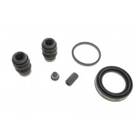 Ремкомплект супорта (заднього) Honda CR-V III/IV 06- (d=38mm) (Bosch)