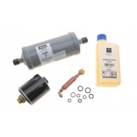 Комплект запасних частин для обслуговування осушувального фільтра KONFORT 6/7