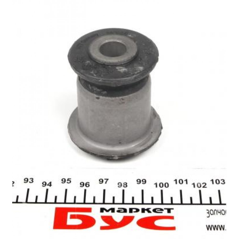 Сайлентблок важеля (переднього/спереду) VW T5 03- (4070.23)