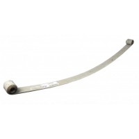 Ресора задня корінна MB 609 (з втулками) (70/790/790) 12мм.