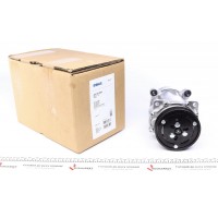 ACP 1022 000S MAHLE Компресор кондиціонера