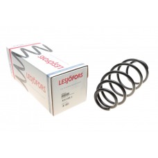 4063542 LESJÖFORS Пружина ходової частини