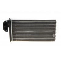 02.59.142 TRUCKTEC AUTOMOTIVE Теплообмінник обігрів салону