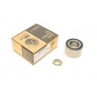 19-2552 METELLI Комплект підшипника ступиці колеса