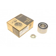 19-2552 METELLI Комплект підшипника ступиці колеса