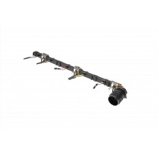 Ремкомплект кабеля форсунки VW T5 2.5TDI 03-09/Touareg 5.0TDI 02-10 (1-5cyl.)