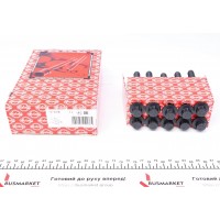 Комплект болтів головки циліндра ELRING 707.680