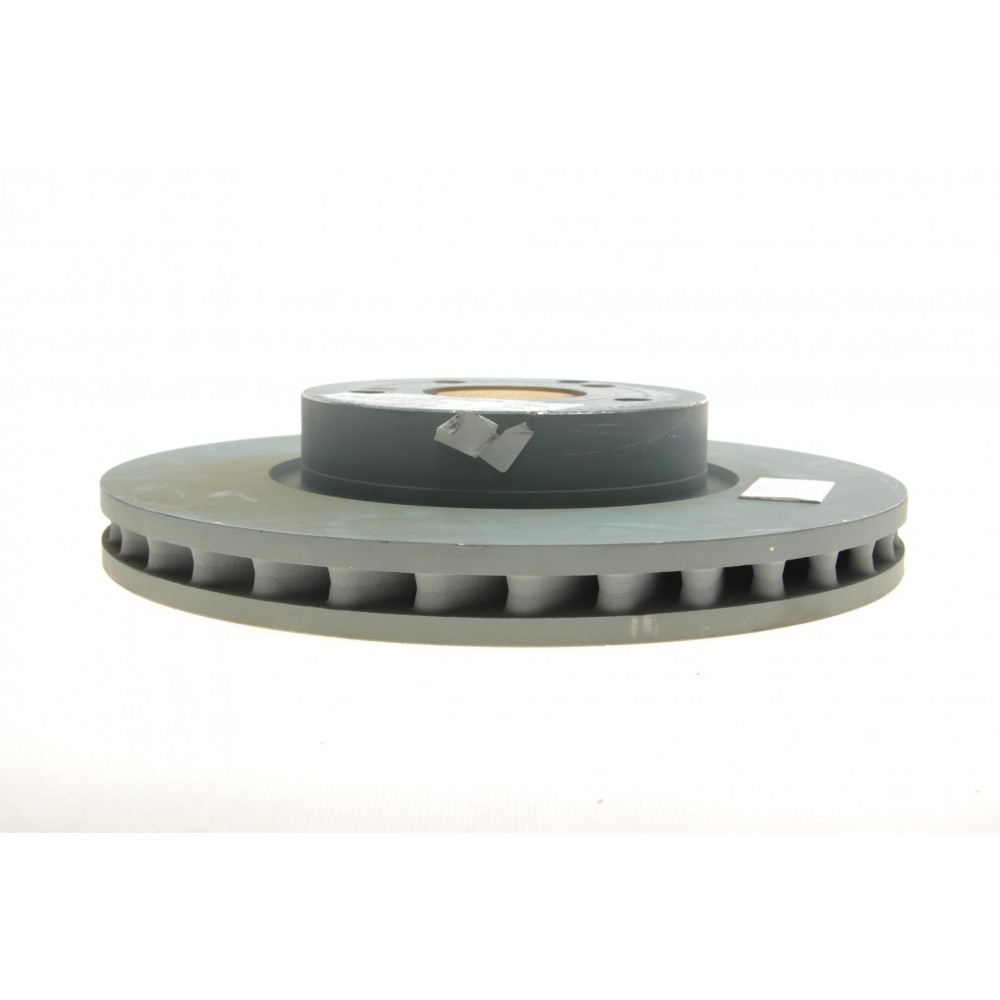 Диск гальмівний (передній) MB C-class (W204) 07-/ E-class (W212) 09-