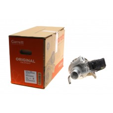 844572-5004S GARRETT Компресор наддуву