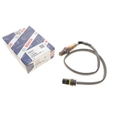 0 258 006 456 BOSCH датчик кисню