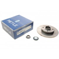 11-15 523 4103 MEYLE Гальмівний диск
