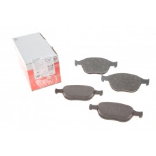 Колодки гальмівні (передні) Ford Connect 02- Колодки гальмівні (передні) Ford Connect 02-