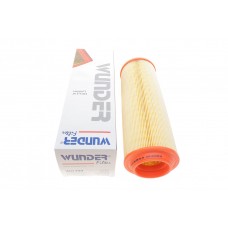 Фільтр повітряний MB A-class (W168) 1.7CDI -04