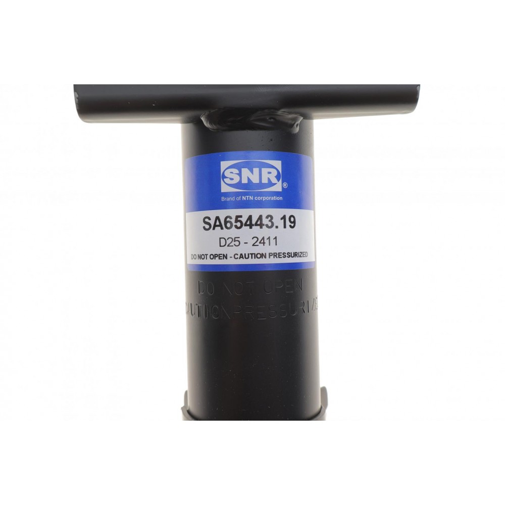 Амортизатор (передній) Audi A1/Seat Ibiza/VW Polo 08-