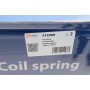 Пружина (задня) Ford Focus II Turnier 1.4-2.0/1.6-2.0TDCi/1.8Flexifuel 04-12 (універсал)