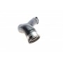 Патрубок інтеркулера (L) BMW 5 (F10/F11/F07) 2.0d 10-17 (N47)
