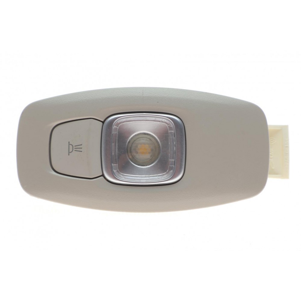 Ліхтар підсвітки салону Renault Clio IV/Kadjar/Megane IV/Scenic IV 12-