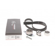 K025486XS GATES Комплект ременя ГРМ