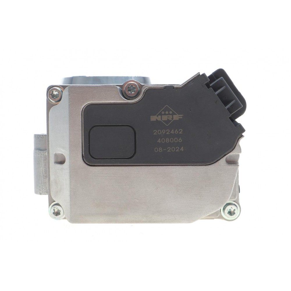 Заслонка дросельна Audi A4/A6/A8/Q7/VW Touareg 2.7D/3.0D 03-