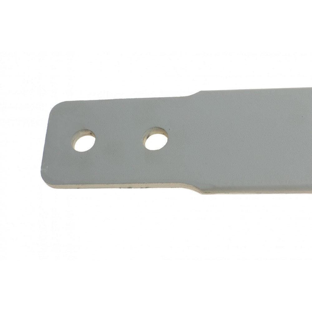 Ресора задня підкорінна (2-й лист) Sprinter 3.5T-5T/VW Crafter 30-50 06- (23/70mm)