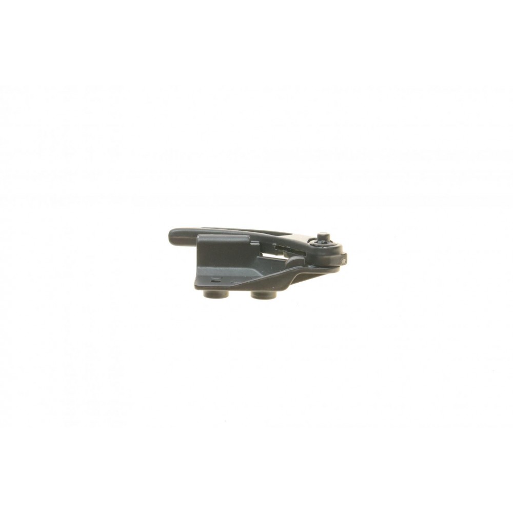 Ручка відкривання капоту DB (W123/309/667/668/670) (8862)