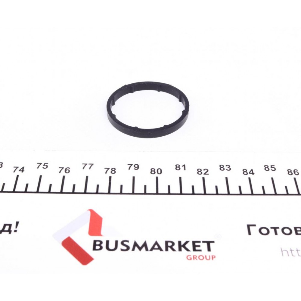 Прокладка радіатора масляного ущільнюючого MB Sprinter OM651 2.2CDI