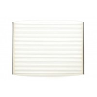 WP9370 WIX FILTERS Фільтр повітря у внутрішньому просторі