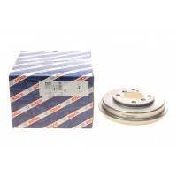 0 986 477 240 BOSCH Гальмівний барабан