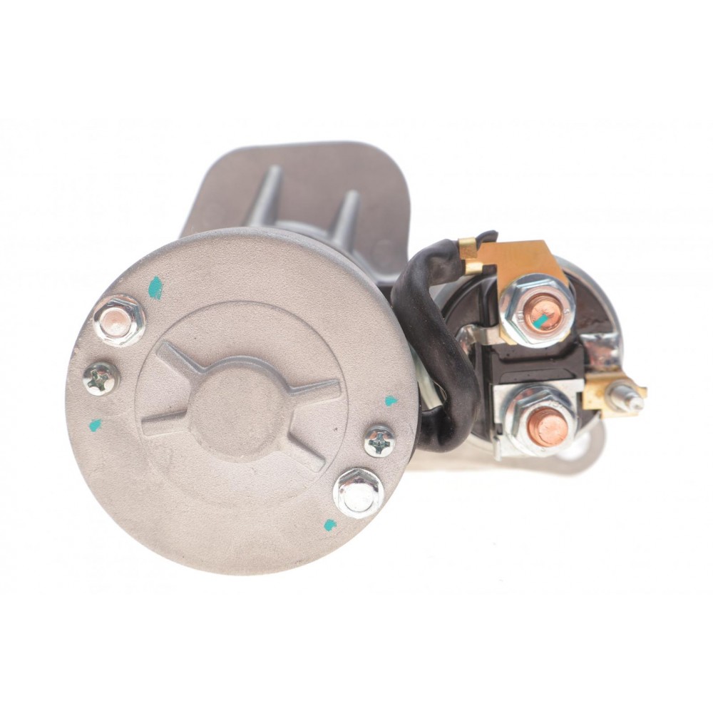 Стартер Renault Megane III/Scenic III 2.0 0-16 (12V/1.0kw) (z=10)