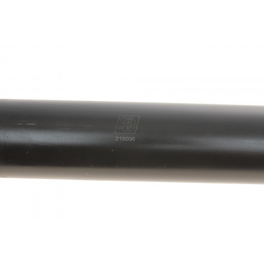 Піввісь (задня) MB Sprinter/VW Crafter 06- (R) (d=39,45/z=30/l=943)