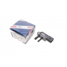 0 281 006 082 BOSCH Датчик тиск вихлопних газів
