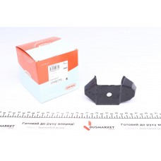 21652770 CORTECO Відбійник підвіска двигуна