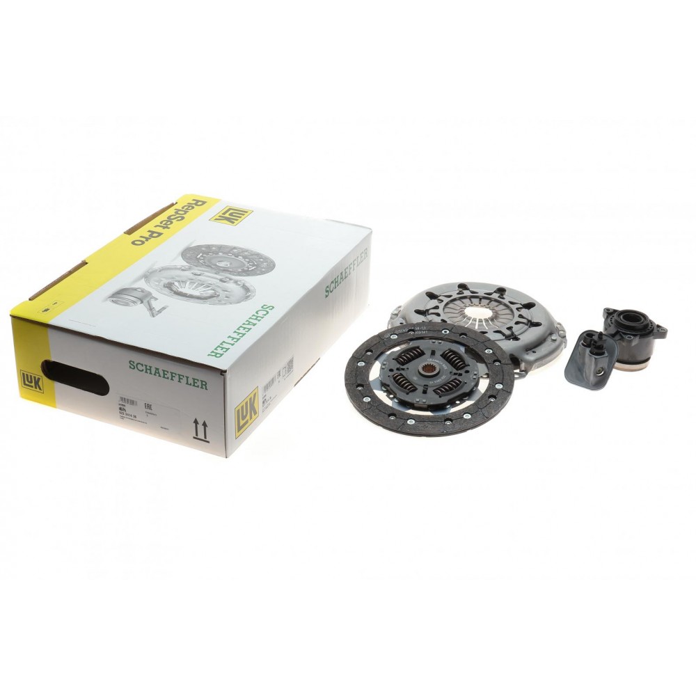 622 2414 36 LuK Комплект зчеплення